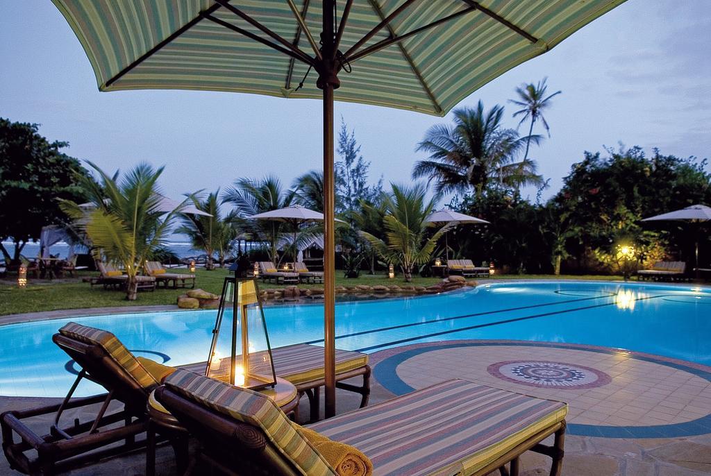 Hotel Afrochic Diani Ukunda Zewnętrze zdjęcie