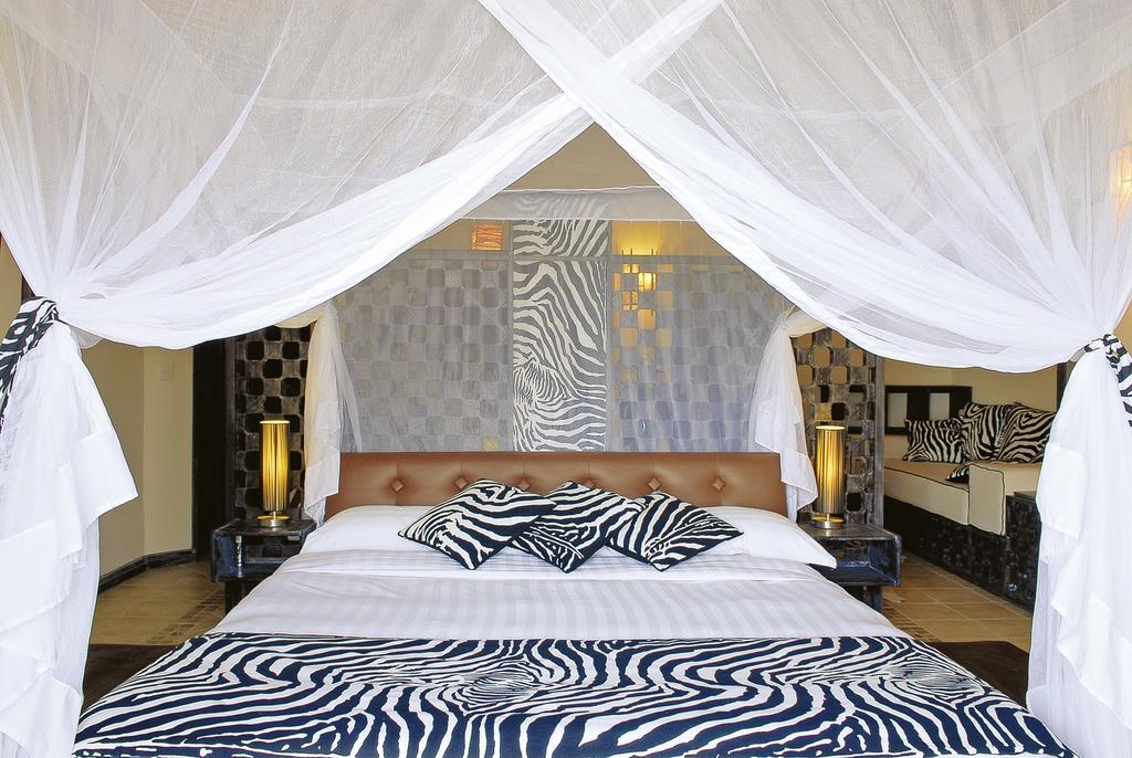 Hotel Afrochic Diani Ukunda Pokój zdjęcie