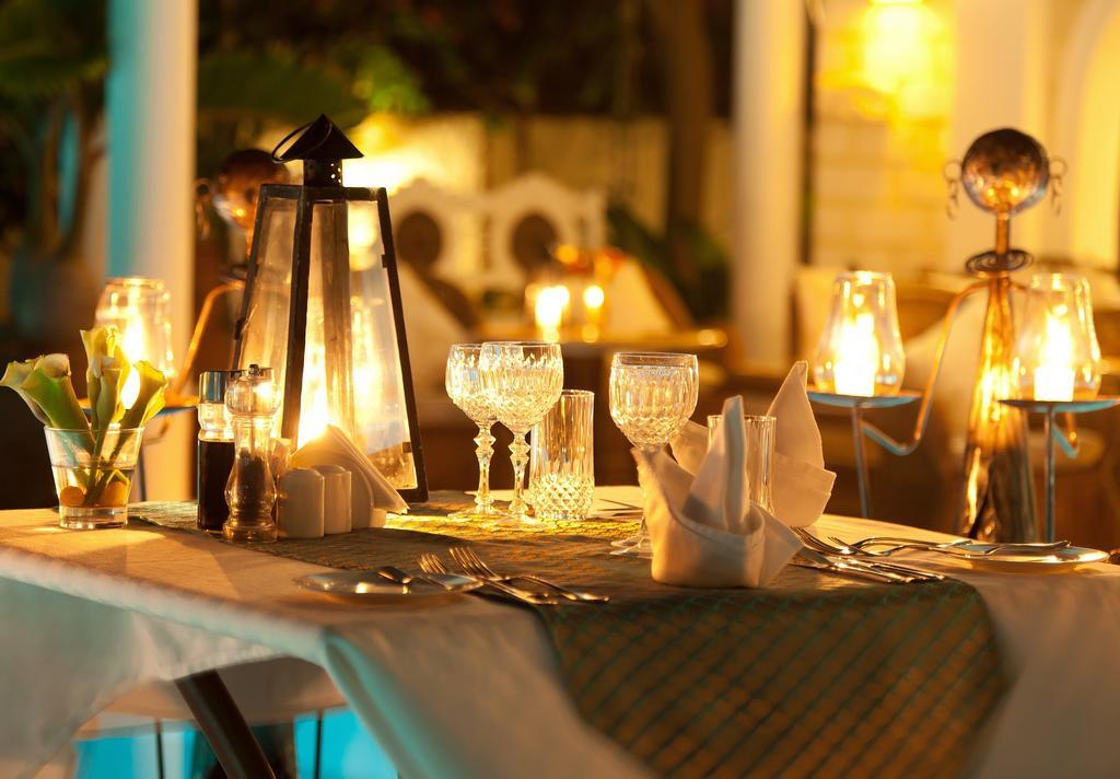 Hotel Afrochic Diani Ukunda Pokój zdjęcie